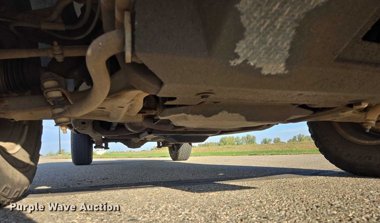 image for item DY1299 2001 Chevrolet S10 Ext. Cab pickup truck