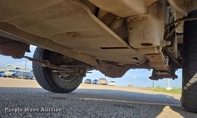 image for item DY1299 2001 Chevrolet S10 Ext. Cab pickup truck