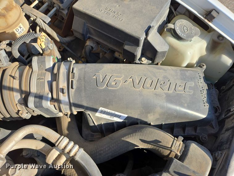 image for item DY1299 2001 Chevrolet S10 Ext. Cab pickup truck