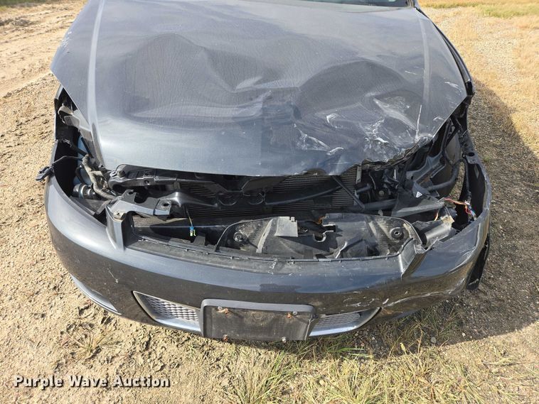 image for item DY1301 2015 Chevrolet Impala Limited 