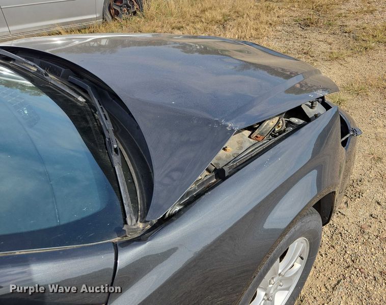 image for item DY1301 2015 Chevrolet Impala Limited 