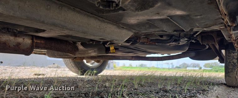 image for item DY1301 2015 Chevrolet Impala Limited 