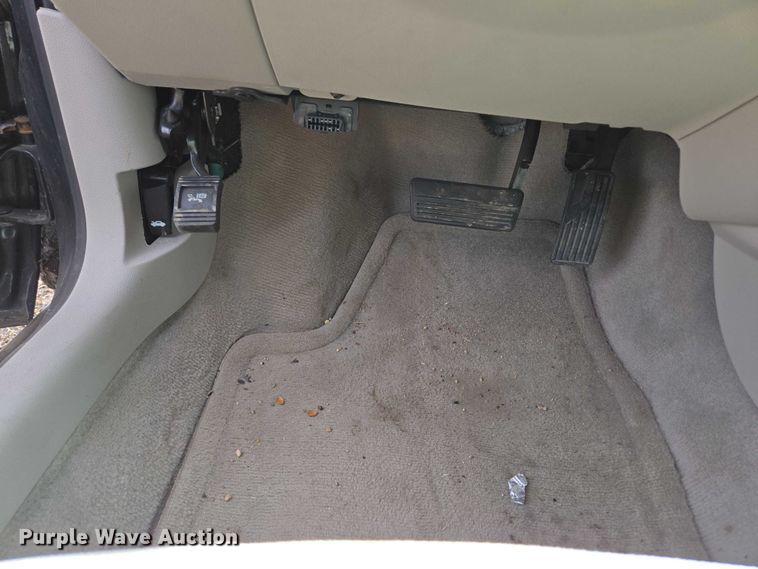 image for item DY1301 2015 Chevrolet Impala Limited 