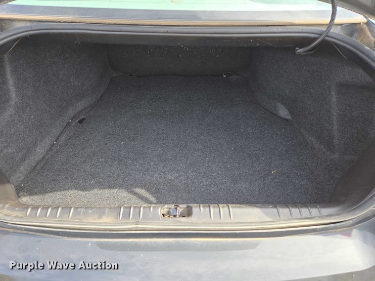 image for item DY1301 2015 Chevrolet Impala Limited 