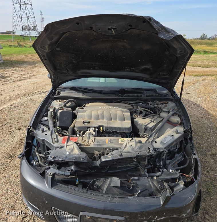 image for item DY1301 2015 Chevrolet Impala Limited 