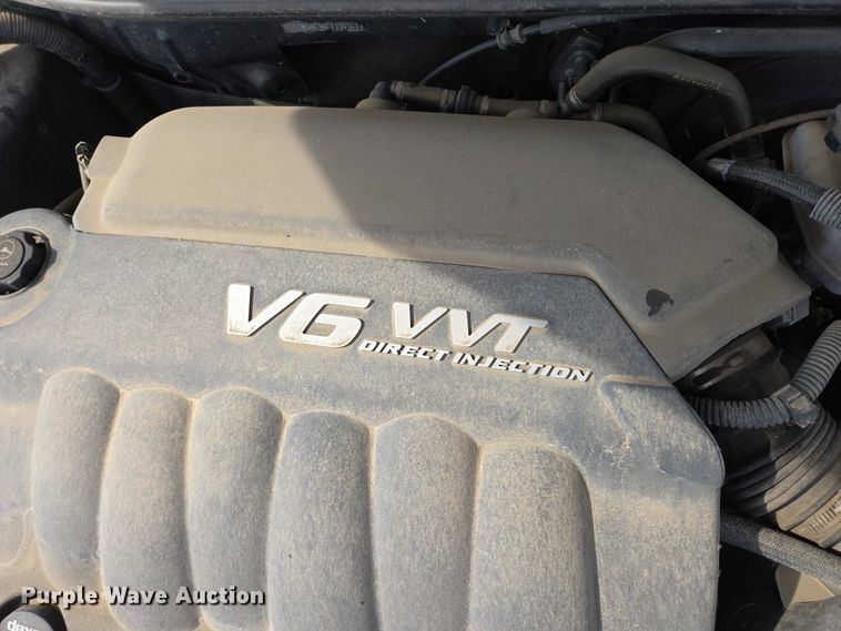 image for item DY1301 2015 Chevrolet Impala Limited 