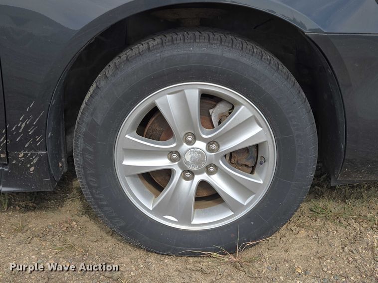 image for item DY1301 2015 Chevrolet Impala Limited 