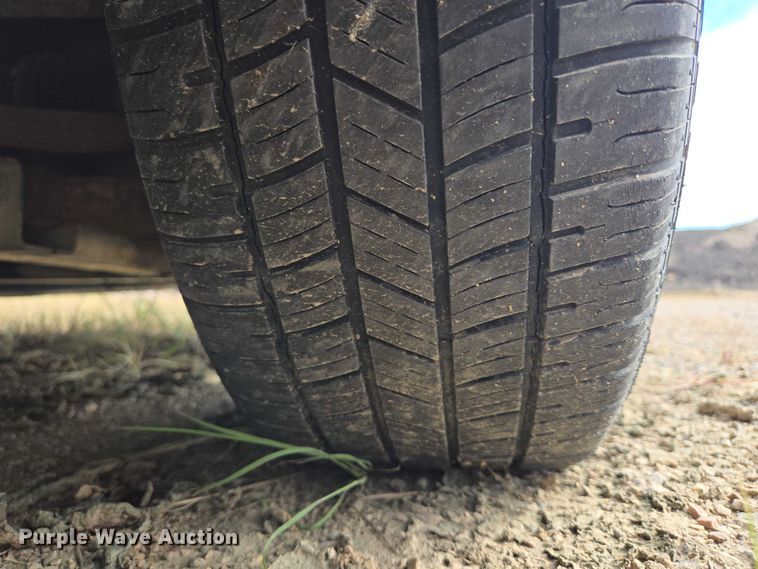 image for item DY1301 2015 Chevrolet Impala Limited 