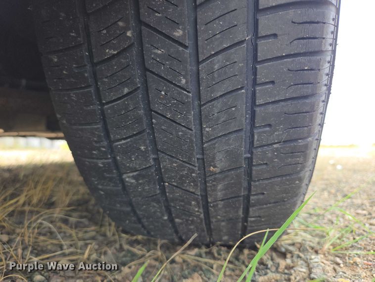 image for item DY1301 2015 Chevrolet Impala Limited 