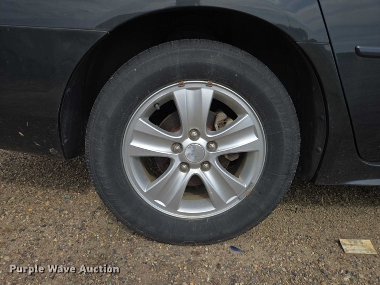 image for item DY1301 2015 Chevrolet Impala Limited 