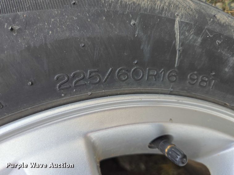 image for item DY1301 2015 Chevrolet Impala Limited 