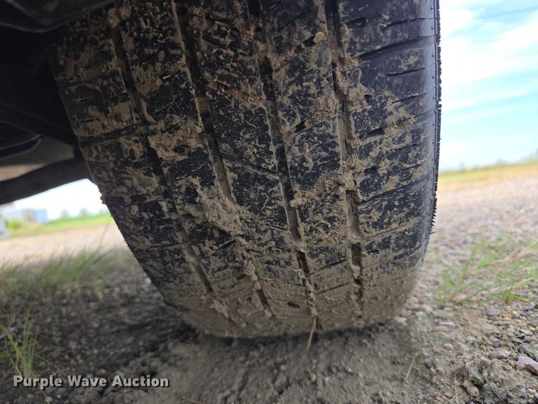 image for item DY1301 2015 Chevrolet Impala Limited 