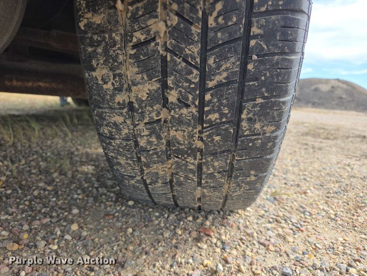 image for item DY1301 2015 Chevrolet Impala Limited 