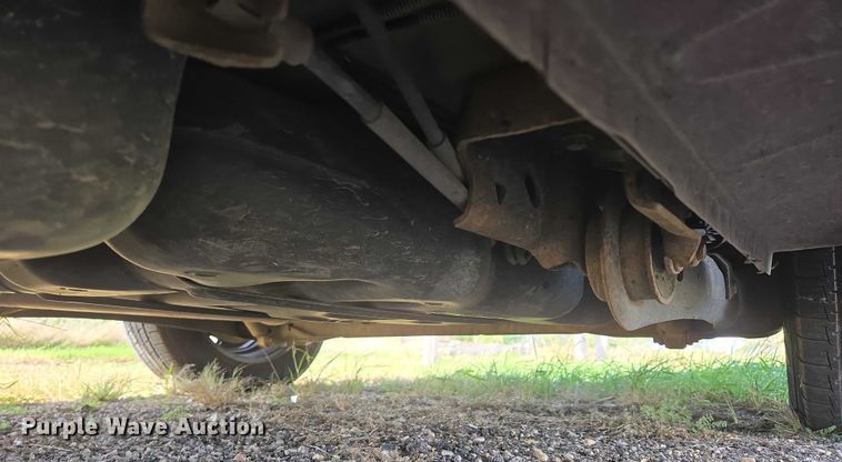 image for item DY1302 2020 Dodge Grand Caravan van