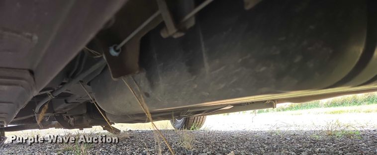 image for item DY1302 2020 Dodge Grand Caravan van