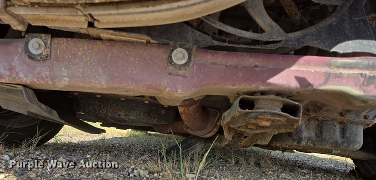 image for item DY1302 2020 Dodge Grand Caravan van