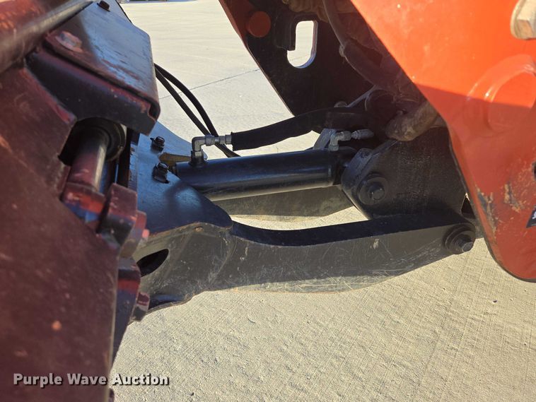 image for item DY1318 2010 Ditch Witch RT80 trencher