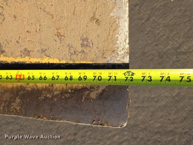 image for item DY1318 2010 Ditch Witch RT80 trencher