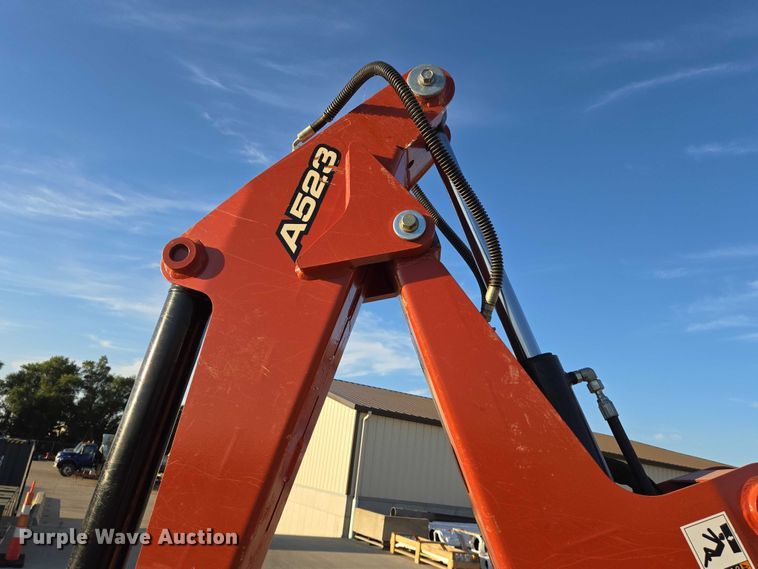 image for item DY1318 2010 Ditch Witch RT80 trencher
