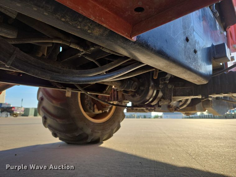 image for item DY1318 2010 Ditch Witch RT80 trencher