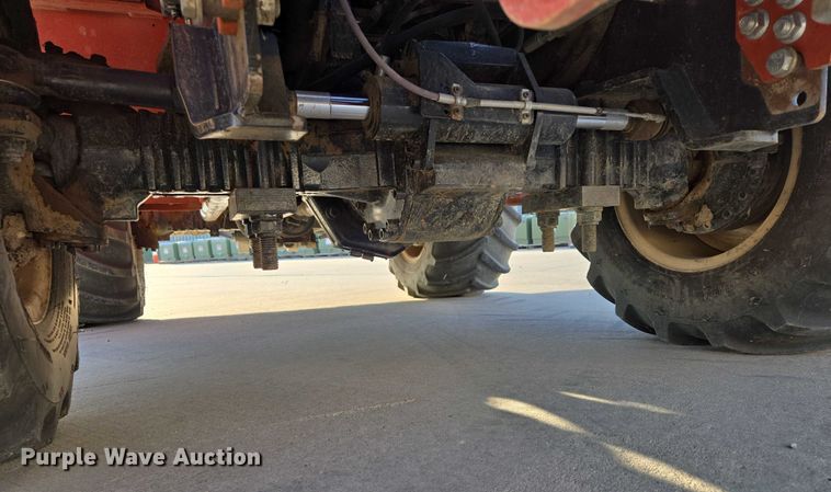 image for item DY1318 2010 Ditch Witch RT80 trencher