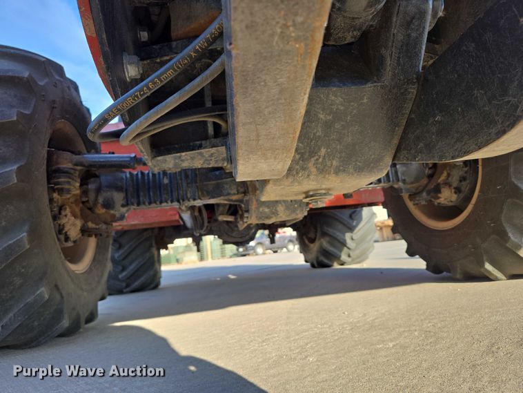 image for item DY1318 2010 Ditch Witch RT80 trencher