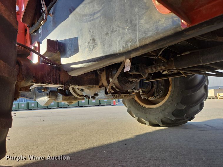 image for item DY1318 2010 Ditch Witch RT80 trencher