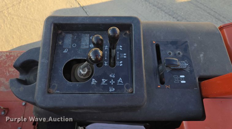 image for item DY1318 2010 Ditch Witch RT80 trencher