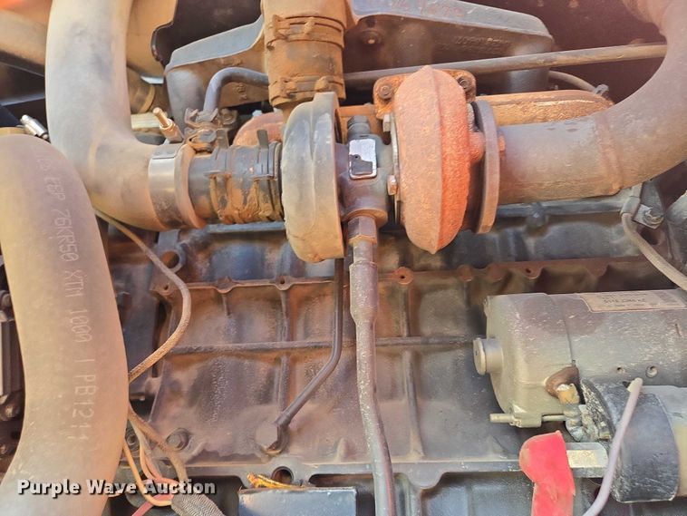 image for item DY1318 2010 Ditch Witch RT80 trencher