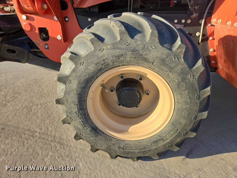 image for item DY1318 2010 Ditch Witch RT80 trencher