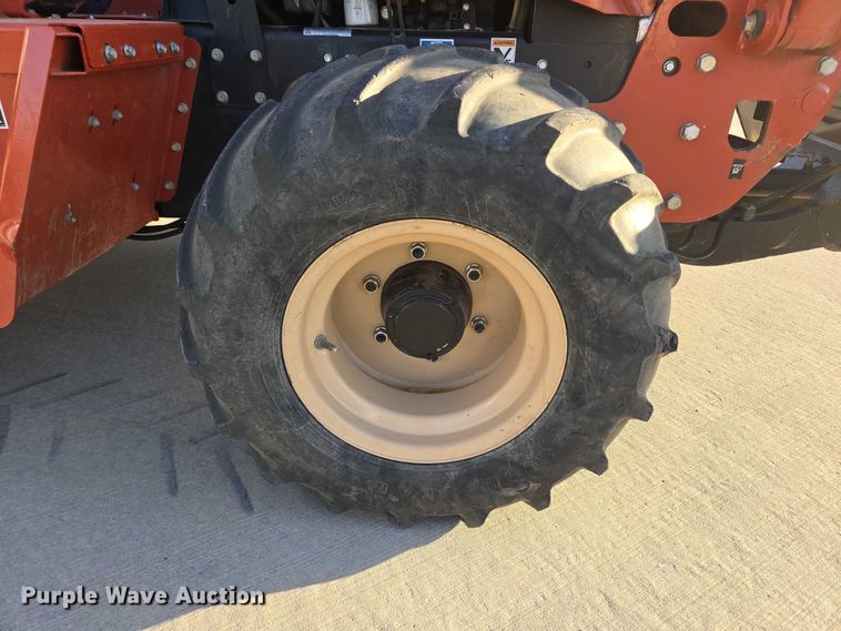 image for item DY1318 2010 Ditch Witch RT80 trencher