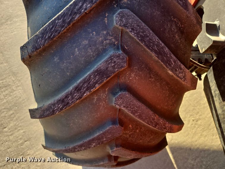 image for item DY1318 2010 Ditch Witch RT80 trencher