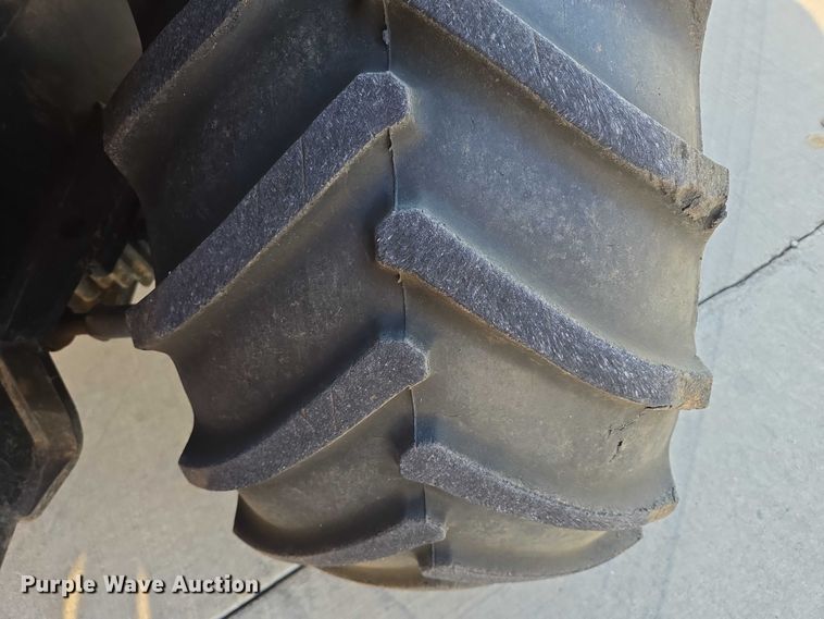 image for item DY1318 2010 Ditch Witch RT80 trencher