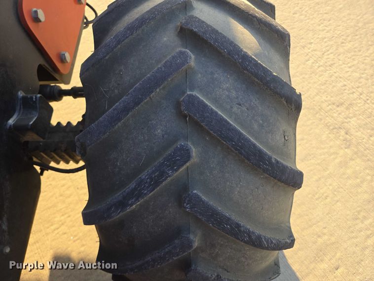 image for item DY1318 2010 Ditch Witch RT80 trencher