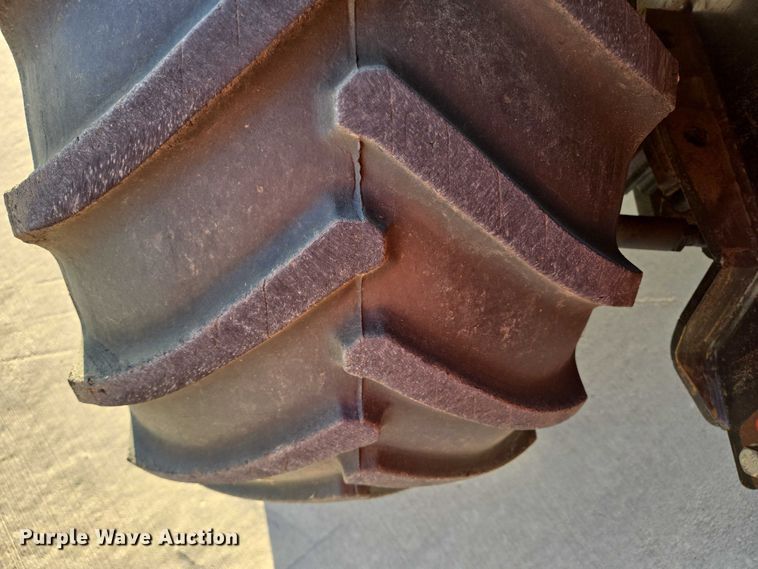 image for item DY1318 2010 Ditch Witch RT80 trencher