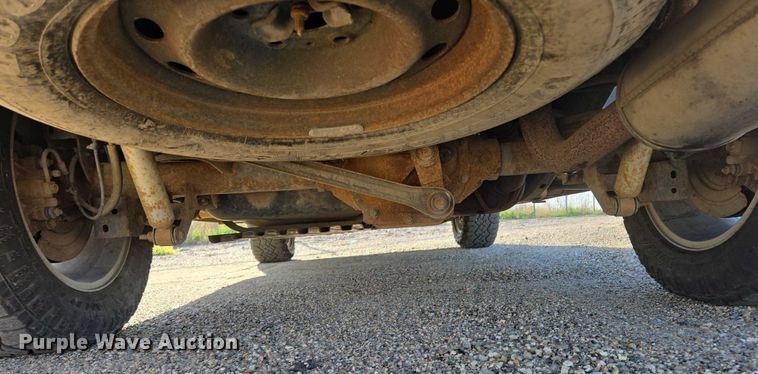 image for item DY1319 2008 Dodge Durango SUV