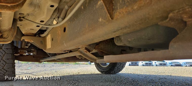 image for item DY1319 2008 Dodge Durango SUV