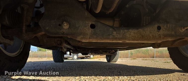 image for item DY1319 2008 Dodge Durango SUV