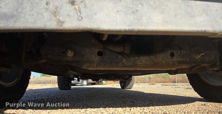 image for item DY1319 2008 Dodge Durango SUV