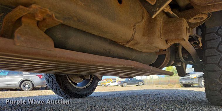 image for item DY1319 2008 Dodge Durango SUV