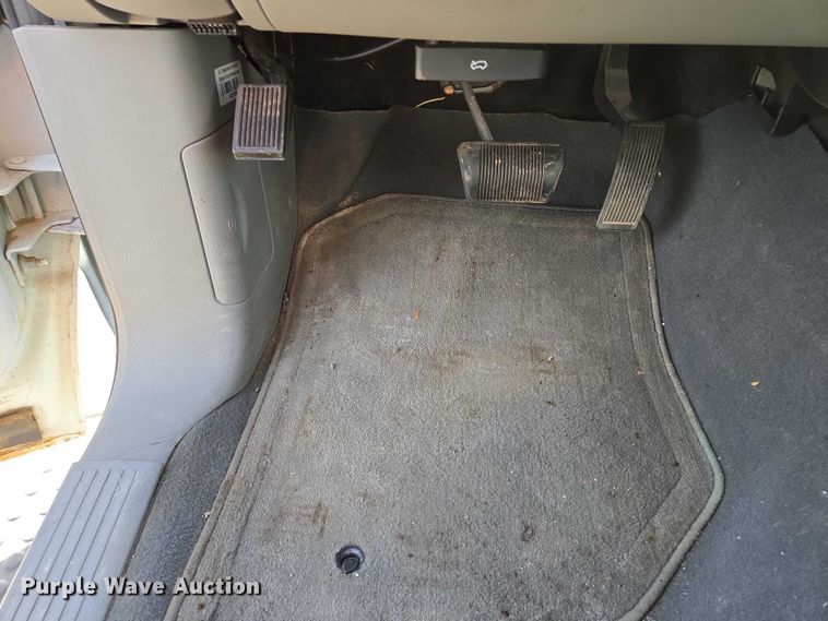 image for item DY1319 2008 Dodge Durango SUV