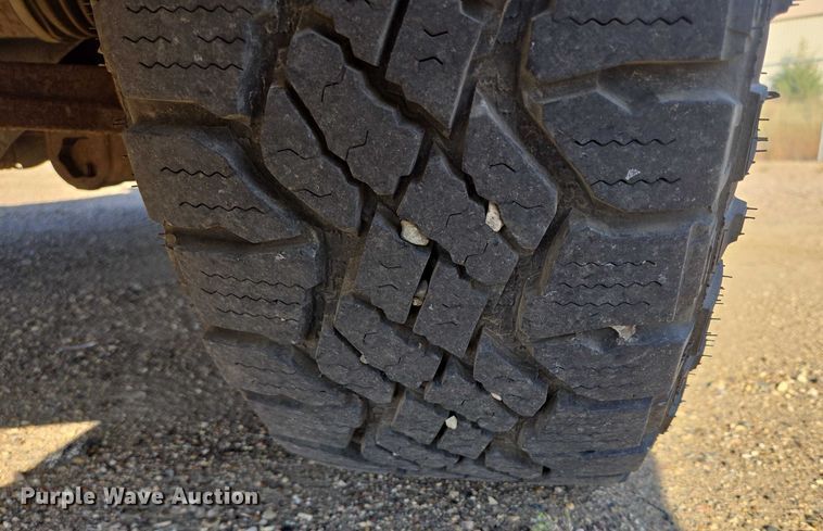 image for item DY1319 2008 Dodge Durango SUV