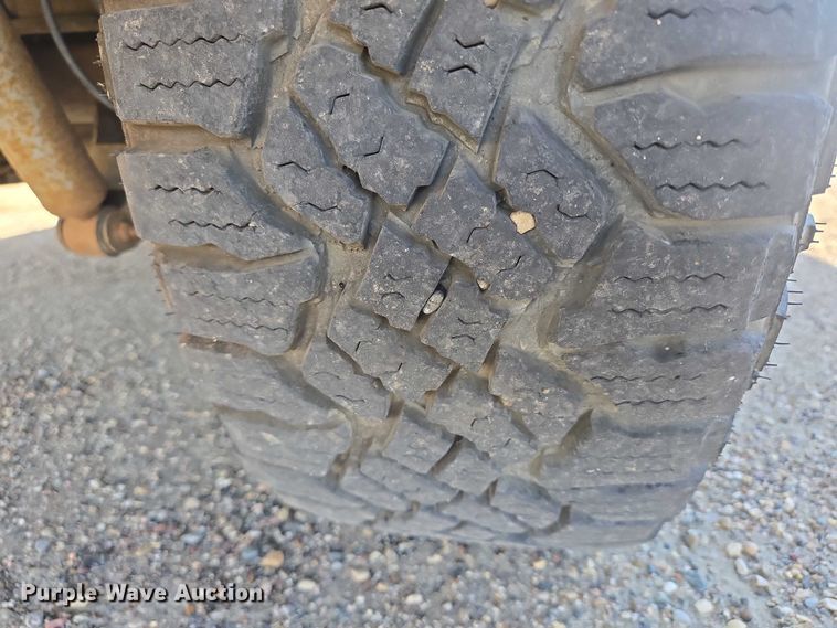 image for item DY1319 2008 Dodge Durango SUV