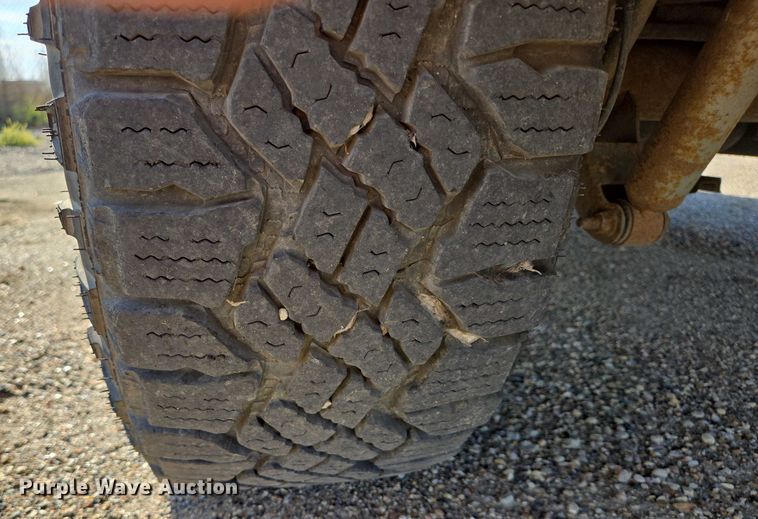 image for item DY1319 2008 Dodge Durango SUV