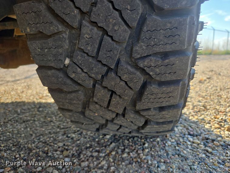 image for item DY1319 2008 Dodge Durango SUV