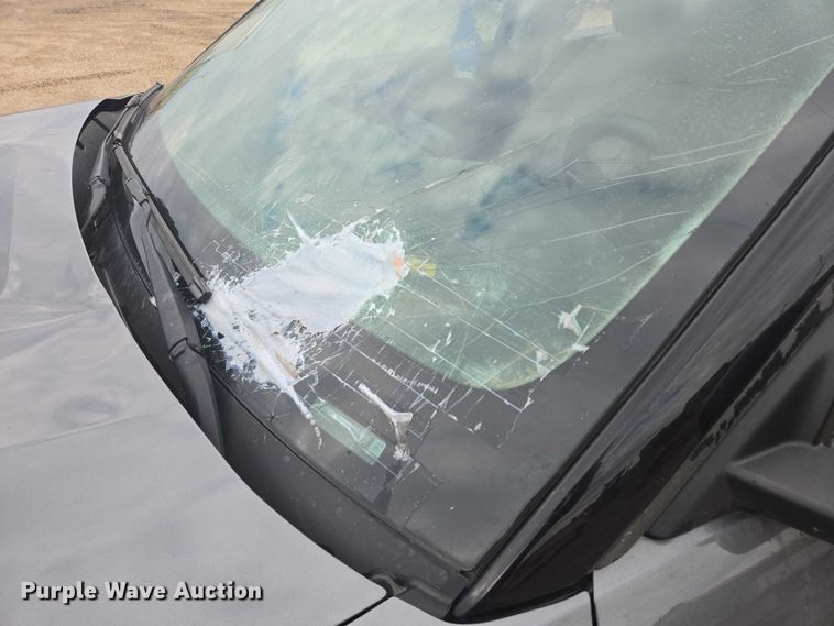 image for item DY1323 2021 Ford Explorer SUV