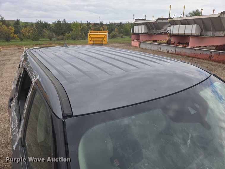 image for item DY1323 2021 Ford Explorer SUV