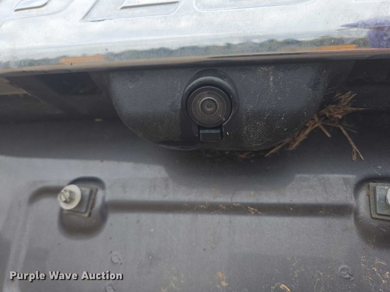 image for item DY1323 2021 Ford Explorer SUV