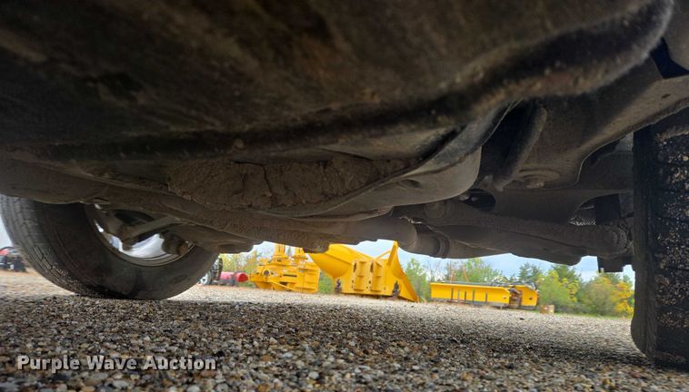 image for item DY1323 2021 Ford Explorer SUV