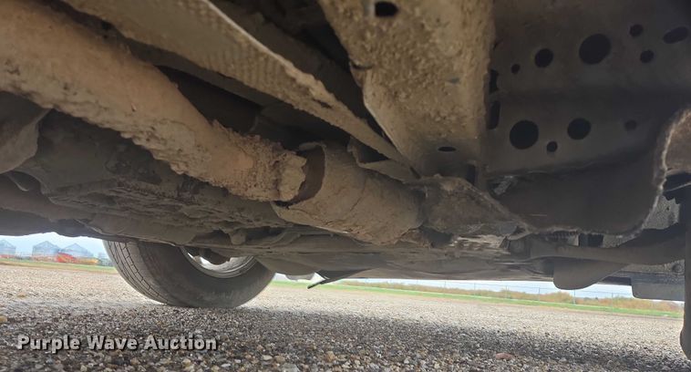 image for item DY1323 2021 Ford Explorer SUV